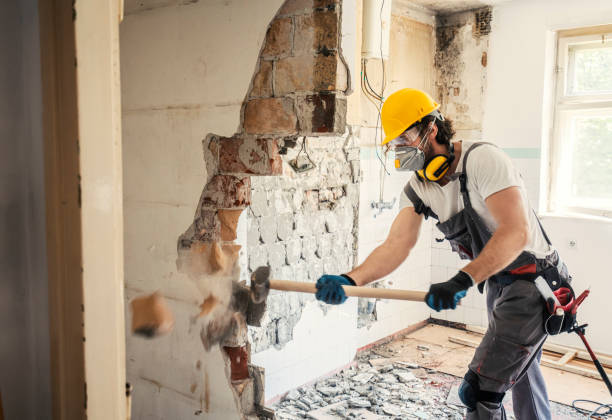Best Concrete Demolition Services in West Cape May, NJ